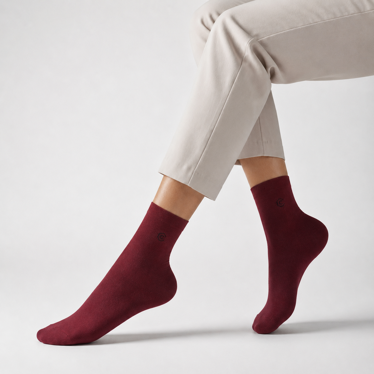 Women Formal Socks