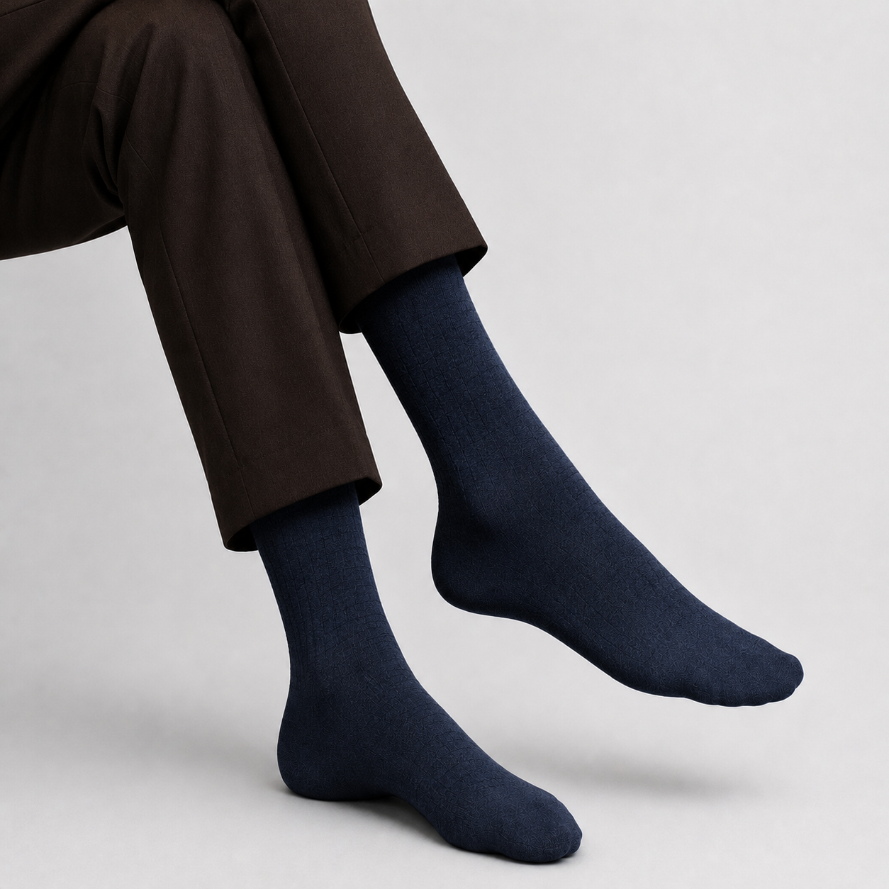 Men Formal Socks