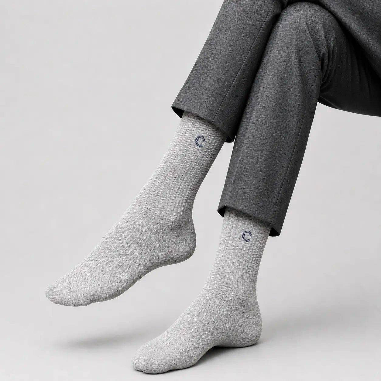 Men Bamboo Socks