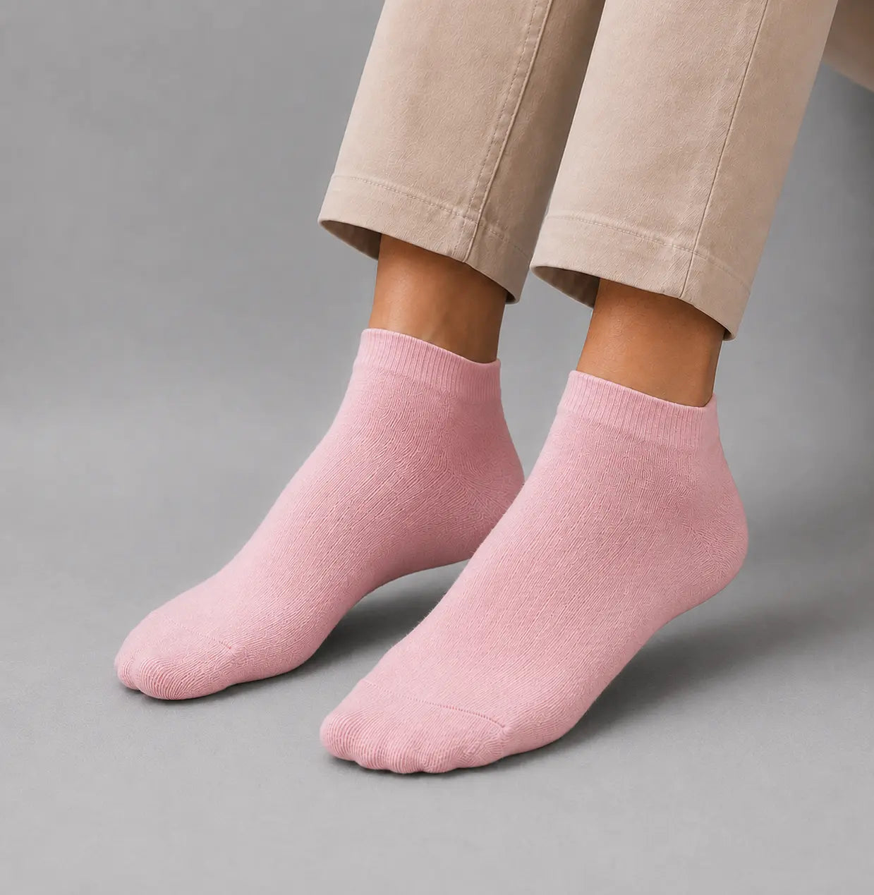 Women Casual Socks