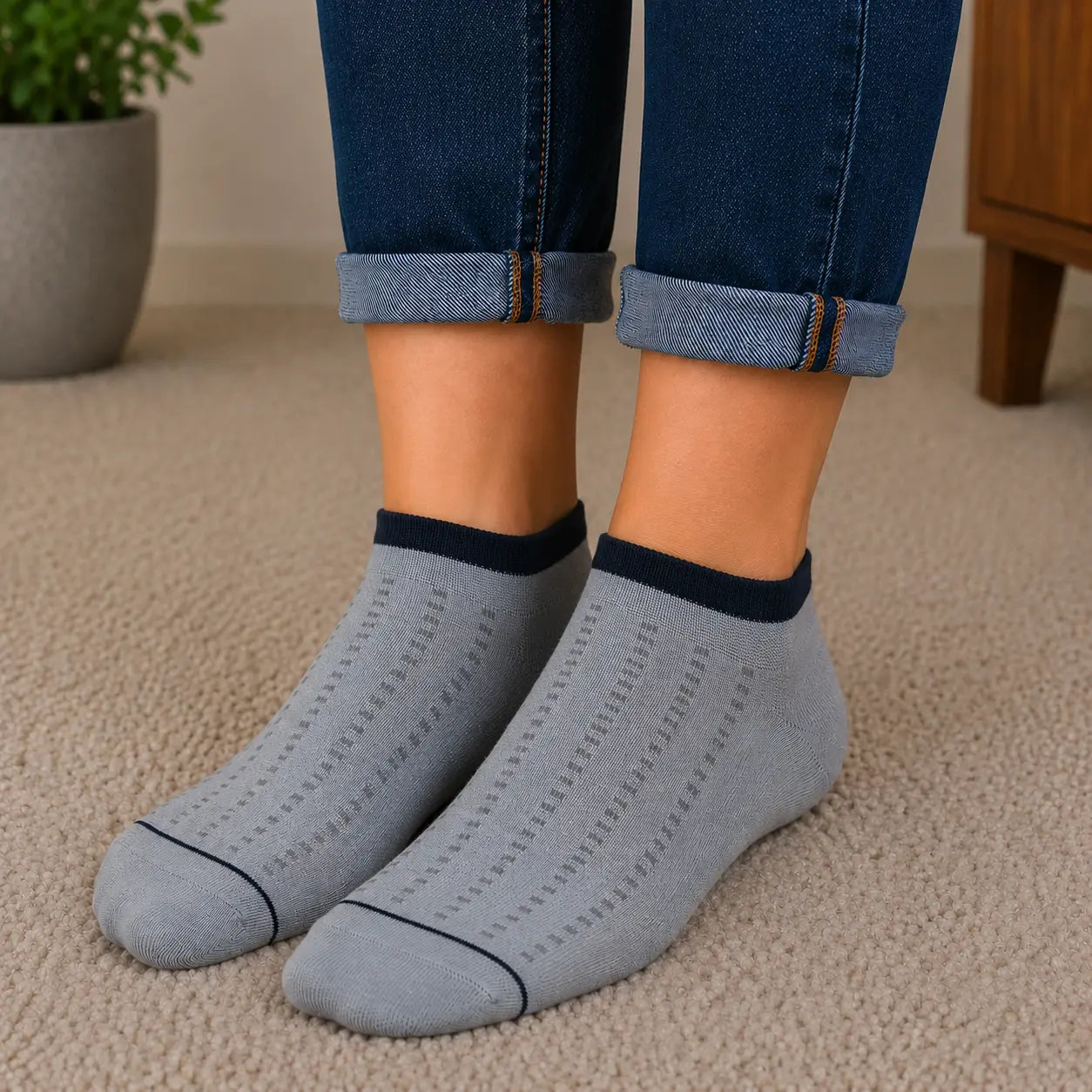 Women Bamboo Stealth Edit