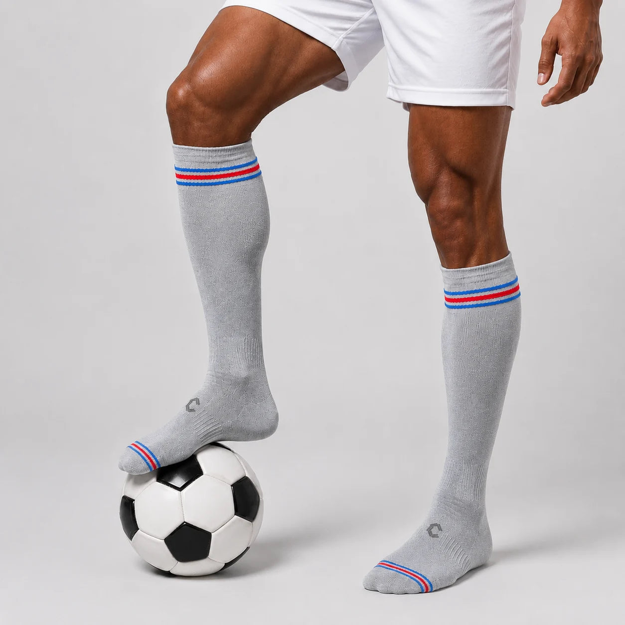 Bamboo Football Socks - Aero-Knit (Pack of 1)