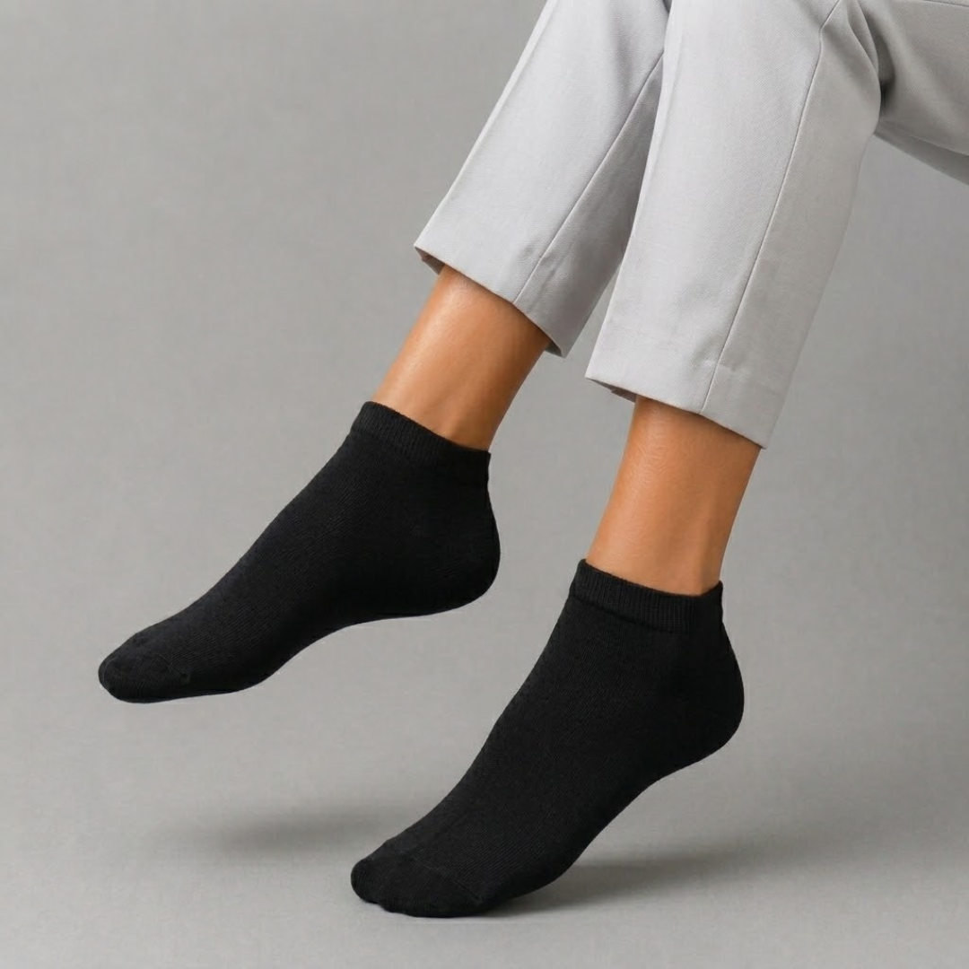 Women Bamboo Corporate Classic Edit