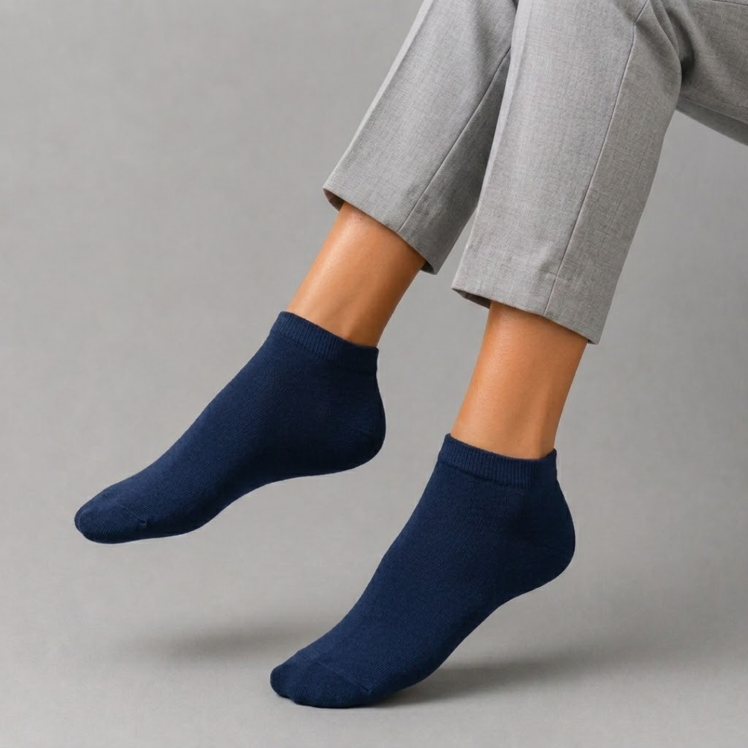 Women Bamboo Corporate Classic Edit