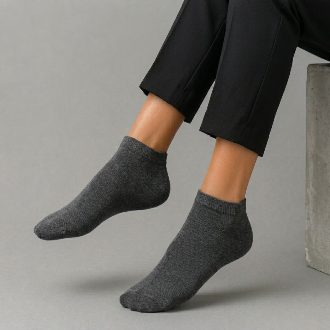 Women Bamboo Corporate Classic Edit