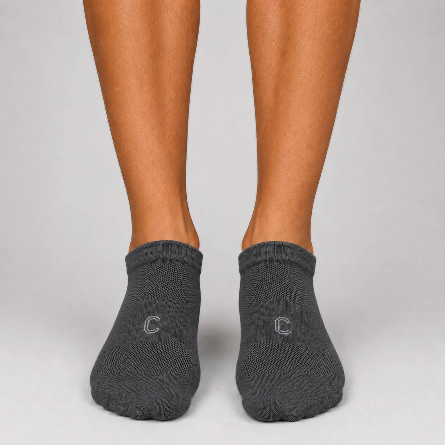 Bamboo Sports Socks - Low Ankle (Pack of 1)