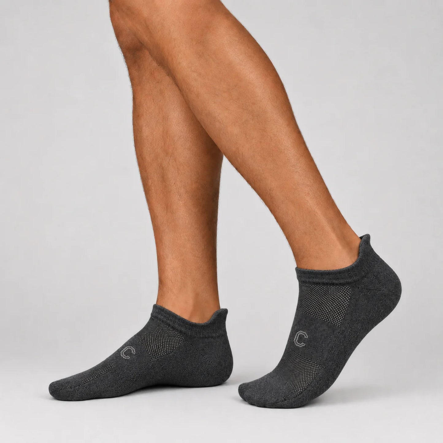 Bamboo Sports Socks - Low Ankle (Pack of 1)