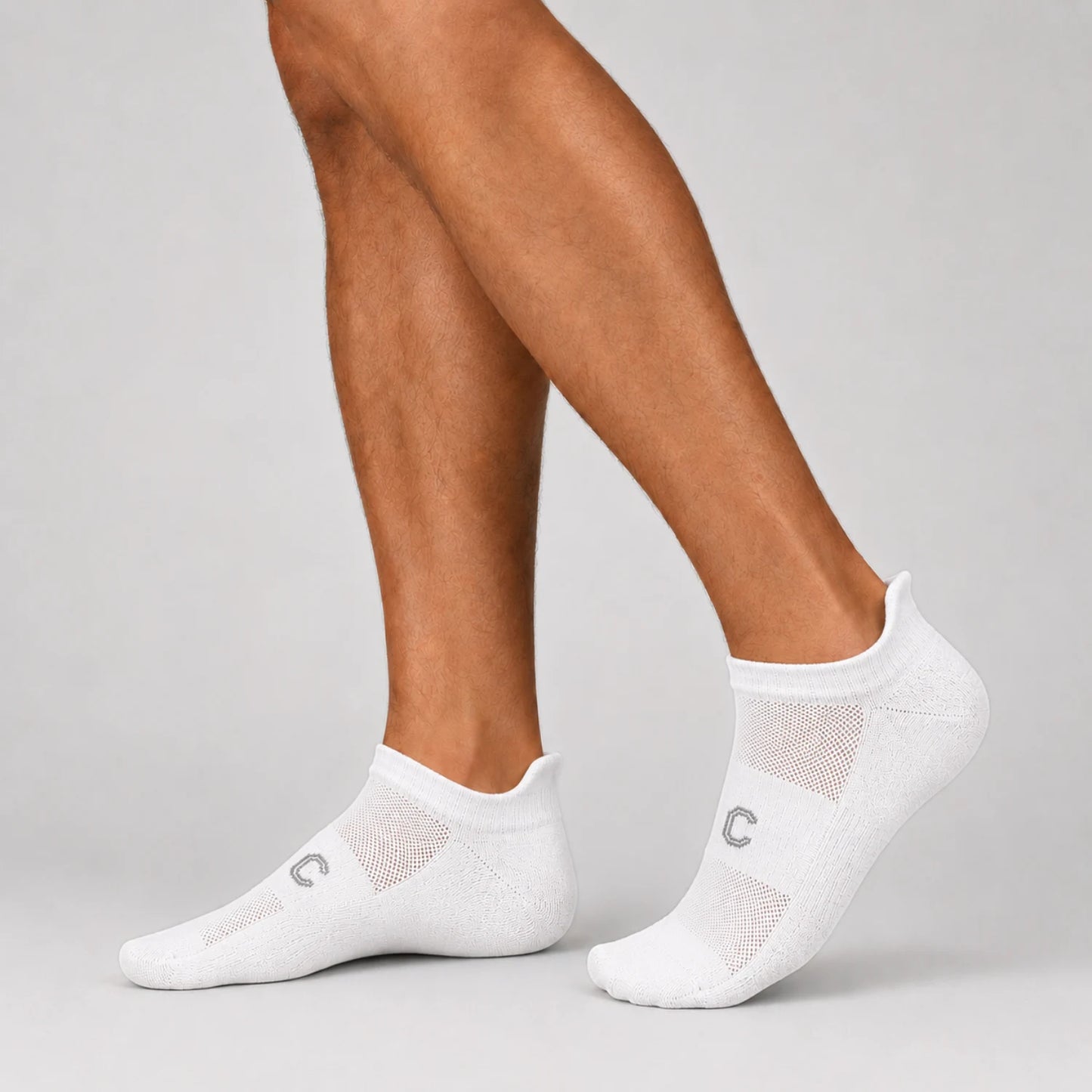 Bamboo Sports Socks - Low Ankle (Pack of 1)