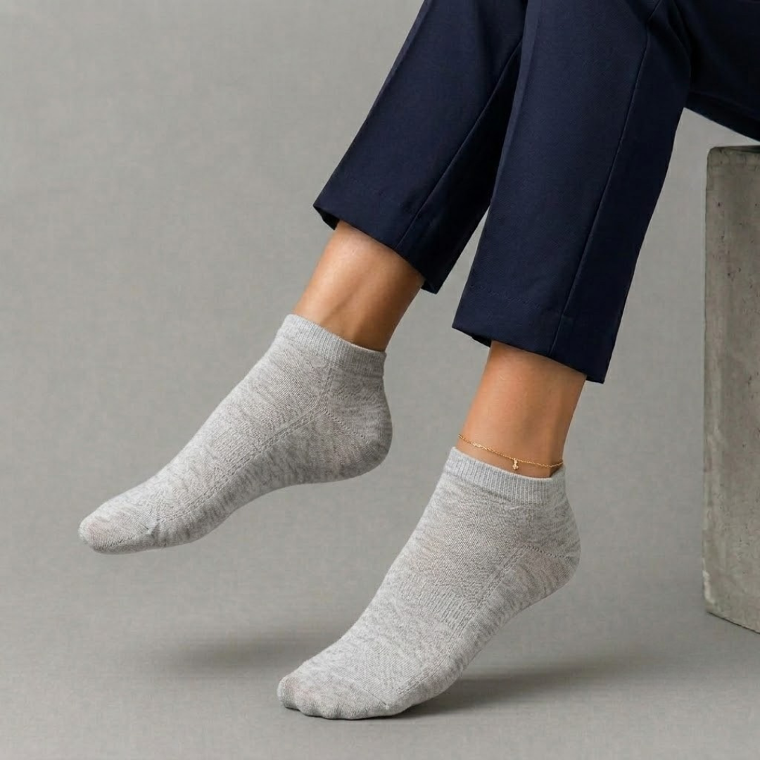 Women Bamboo Urban Earth Edit