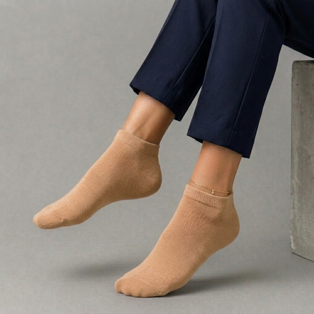 Women Bamboo Urban Earth Edit