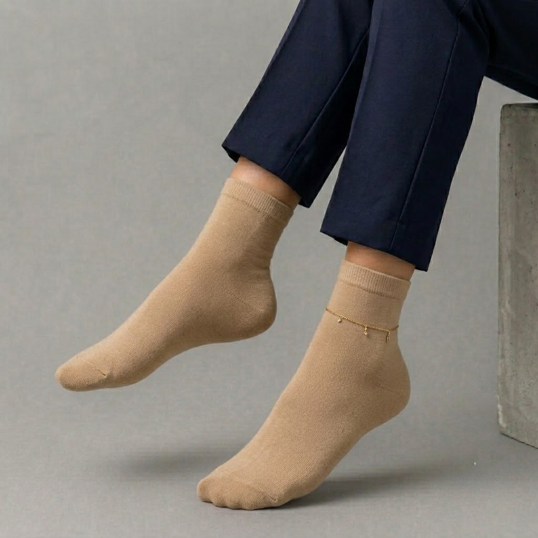 Women Bamboo Urban Earth Edit