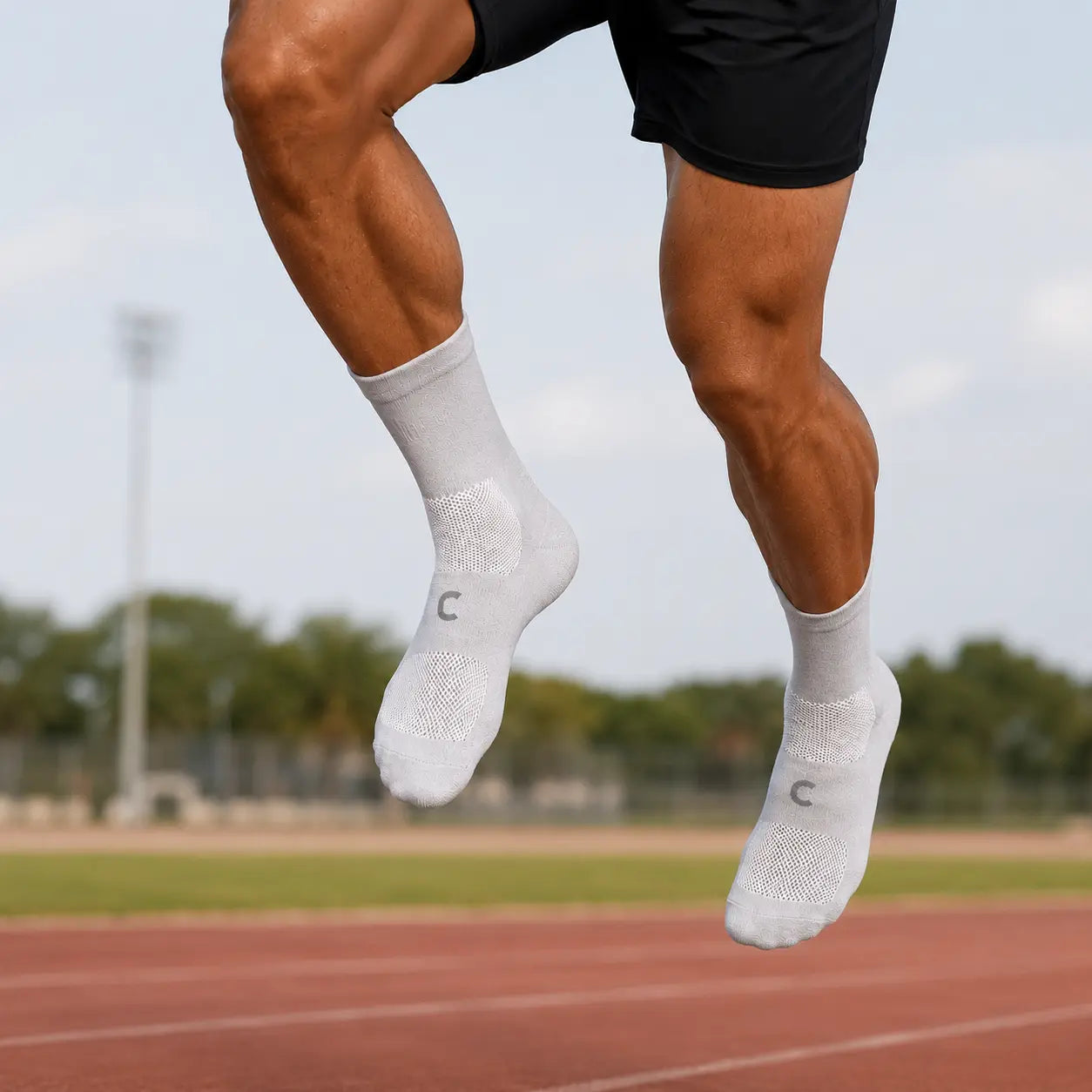 Bamboo Performance PRO Socks (Pack of 1)