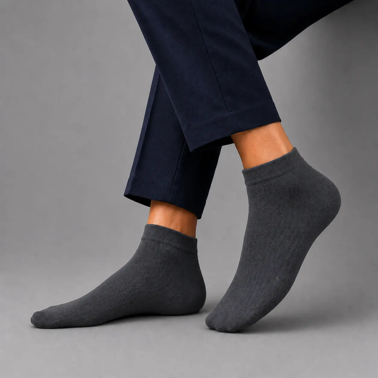 Women Cotton Statement Edit