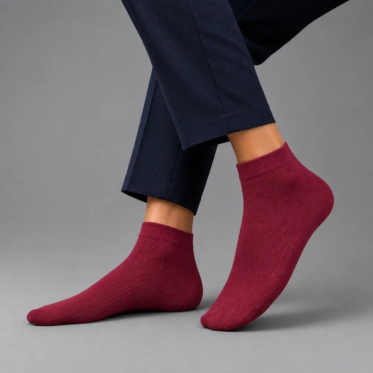 Women Cotton Statement Edit