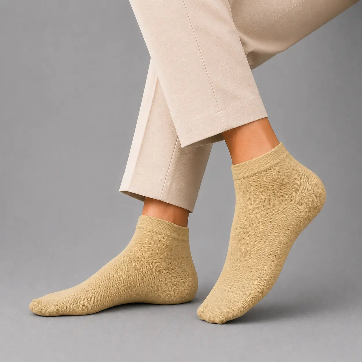 Women Cotton Sundowner Edit