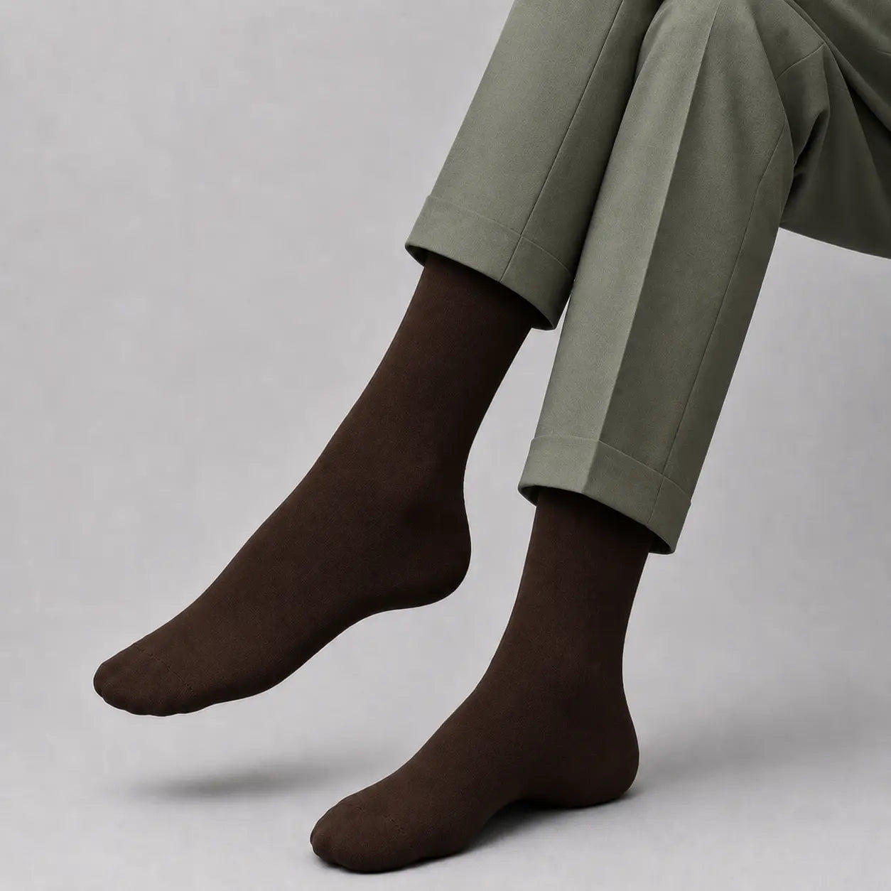 Men Cotton Heritage Ivy Set