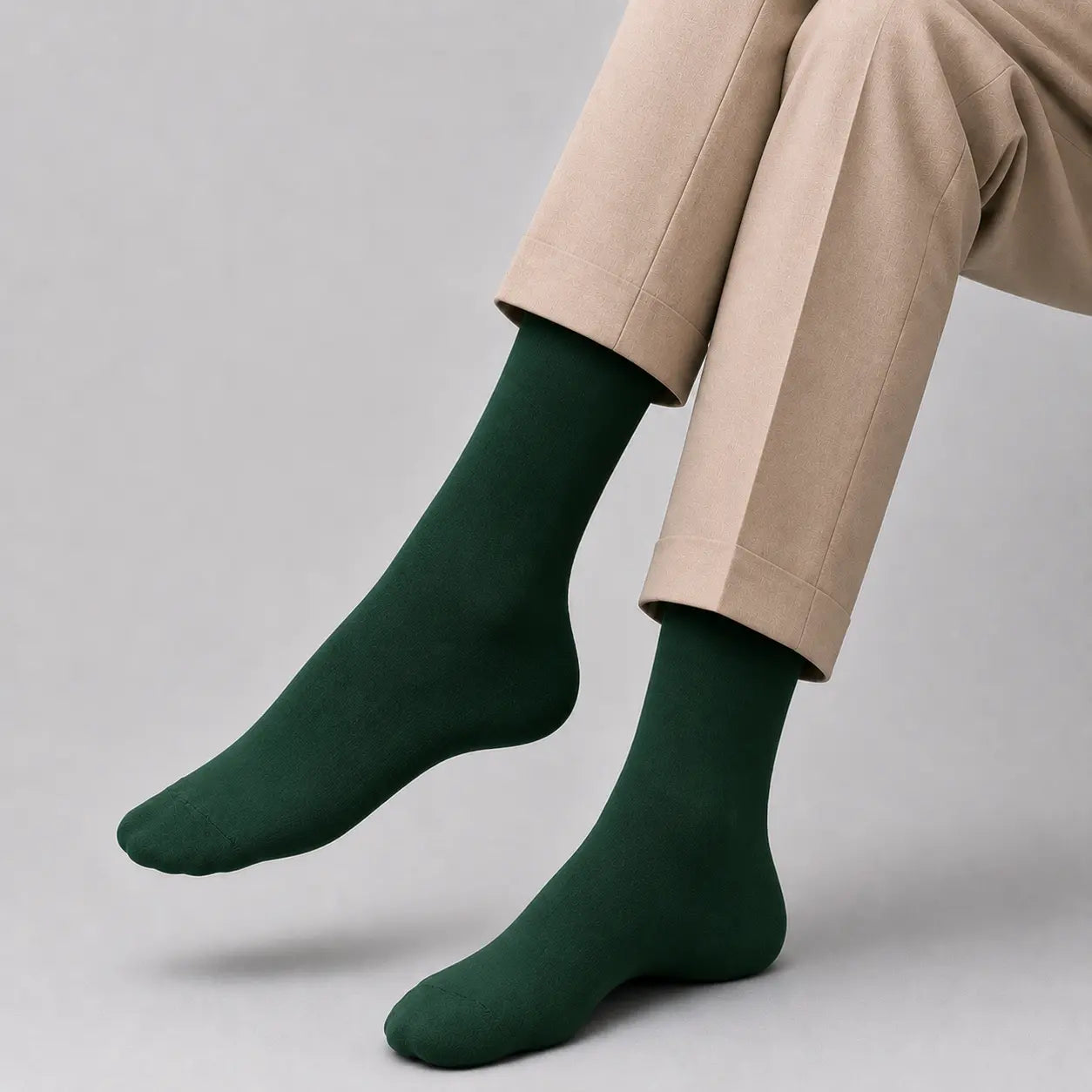 Men Cotton Heritage Ivy Set