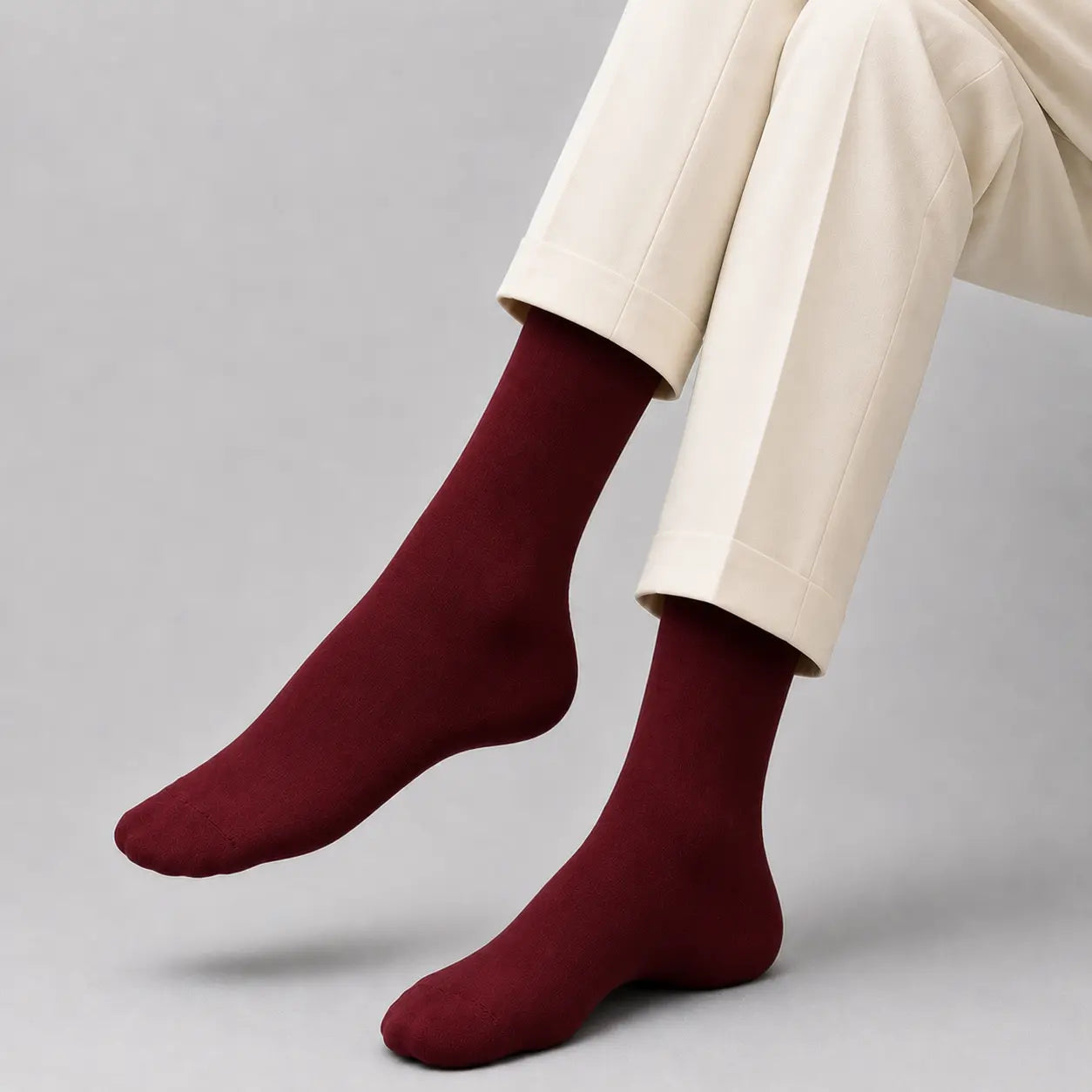 Men Cotton Heritage Ivy Set