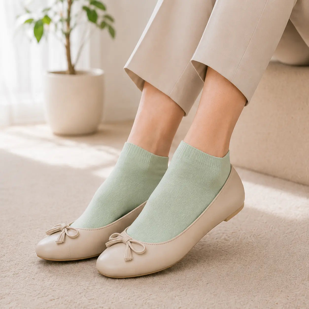 Women Cotton Candy Edit