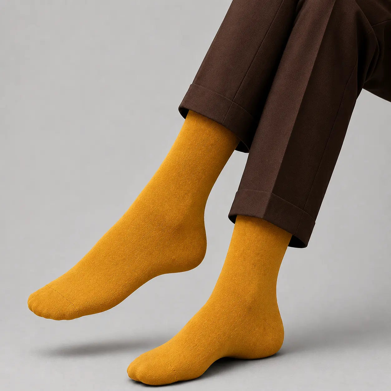 Men Cotton Creative Director Set