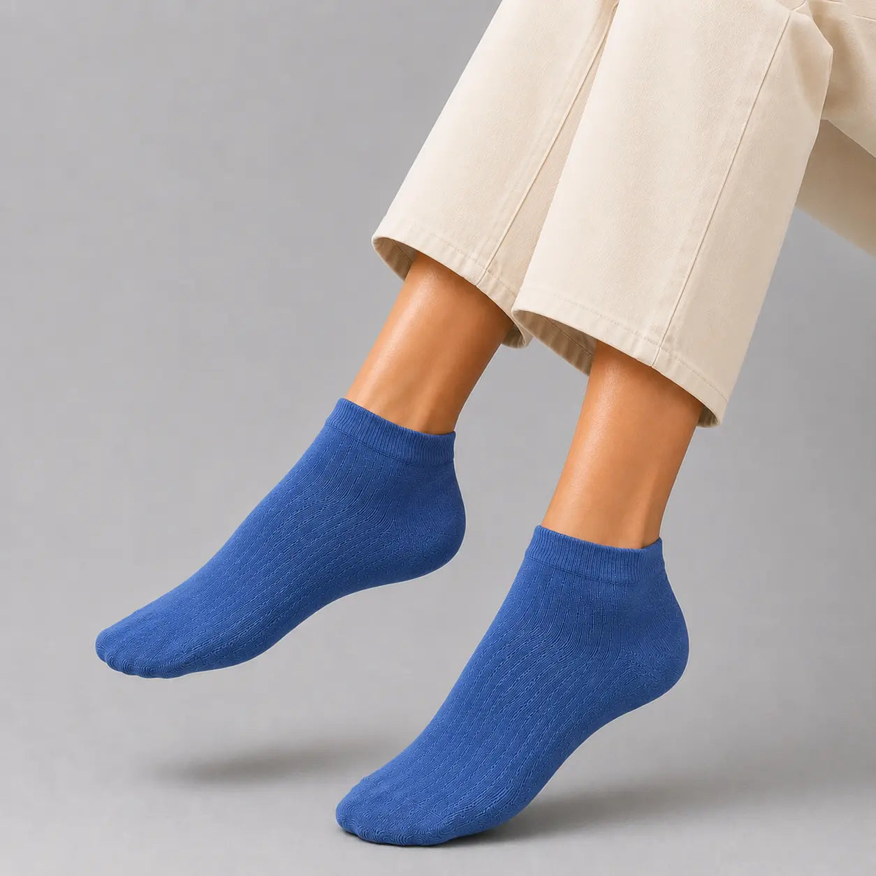 Women Cotton Earth & Ochre Edit