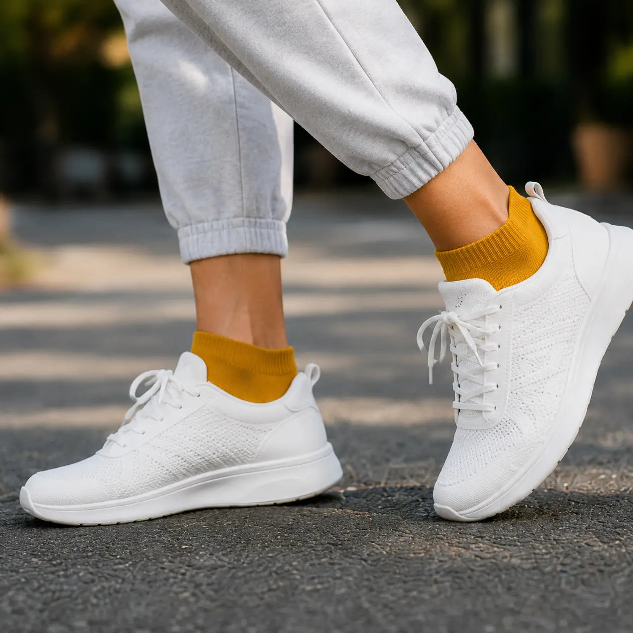 Women Cotton Primary Punch Edit