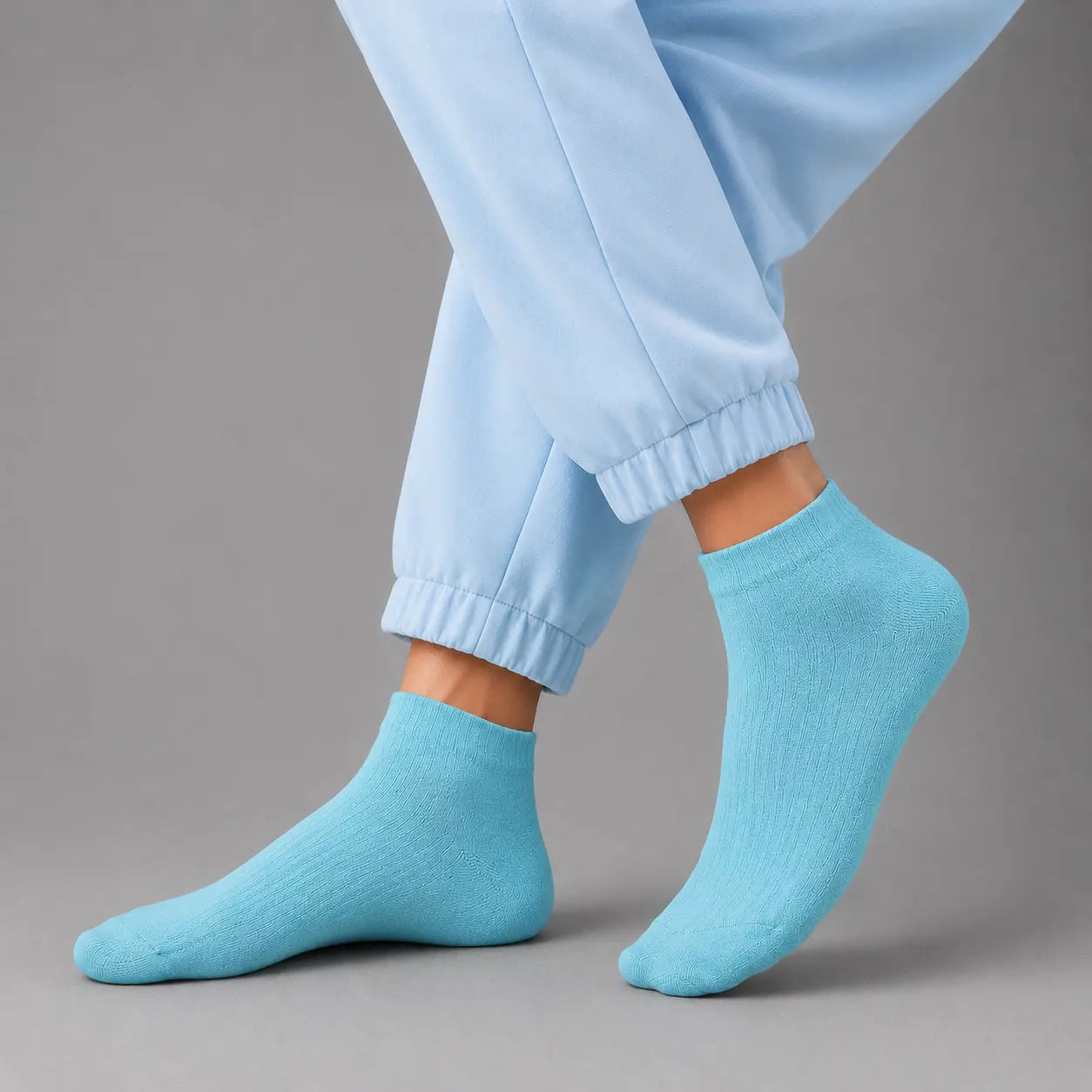 Women Cotton Primary Punch Edit