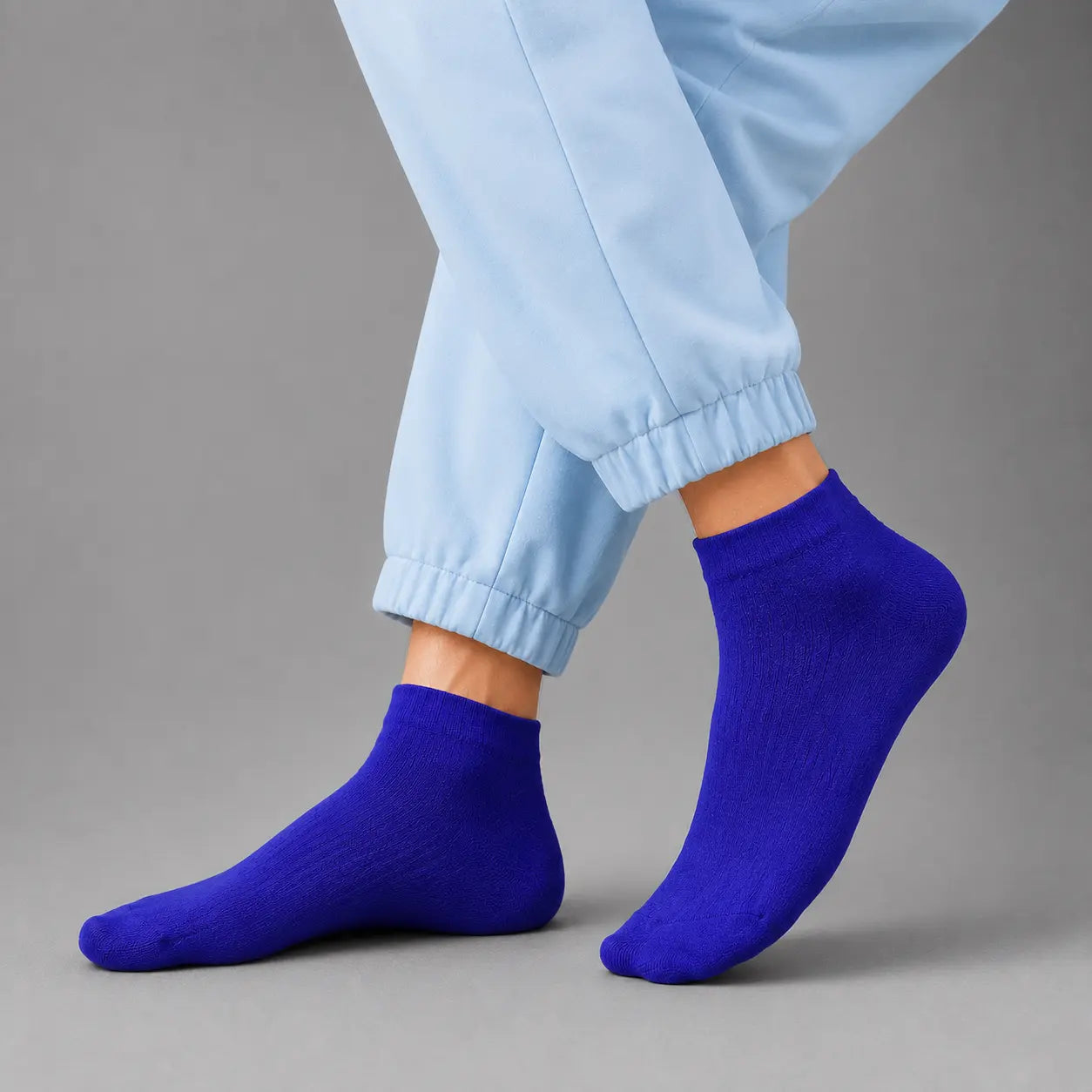 Women Cotton Primary Punch Edit