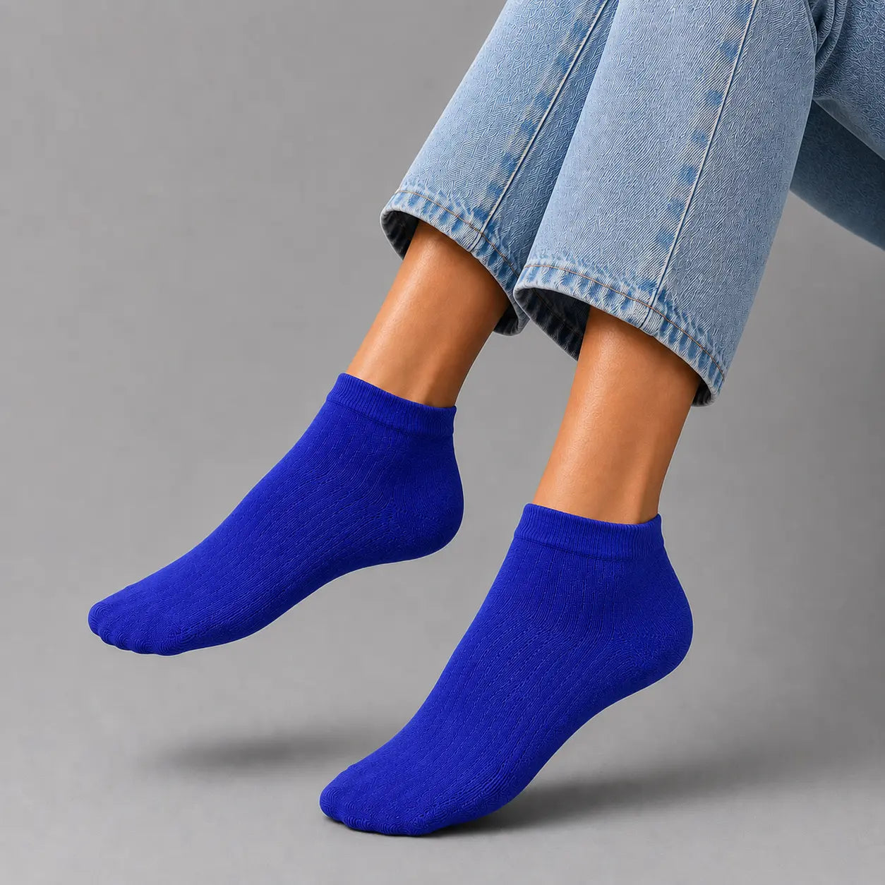 Women Cotton Twilight Forest Edit