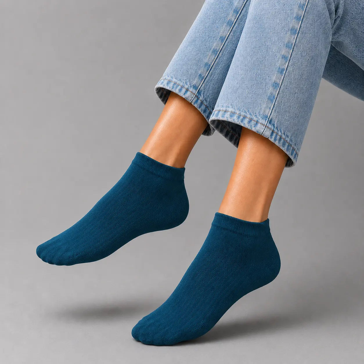 Women Cotton Twilight Forest Edit