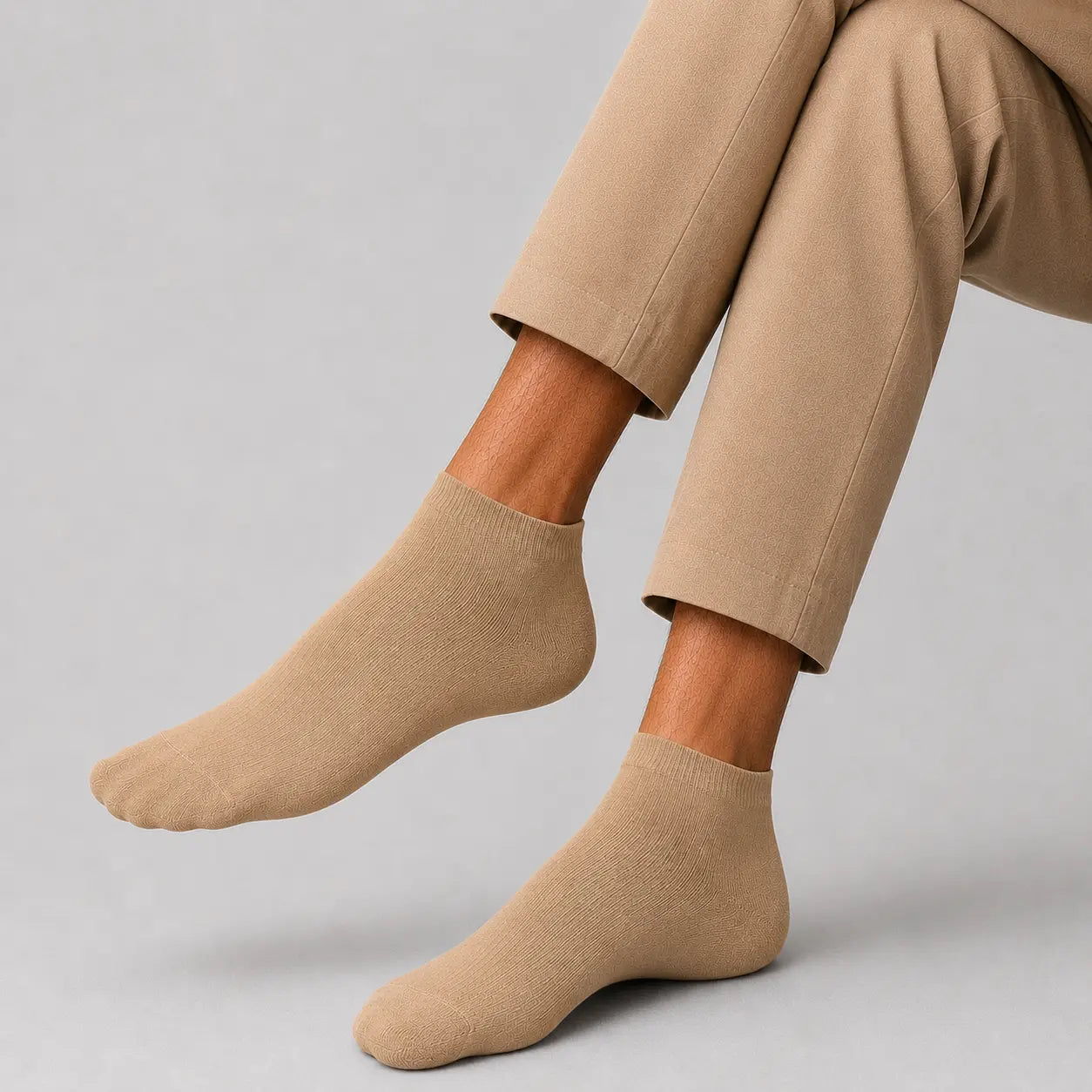 Men Bamboo Urban Earth Set