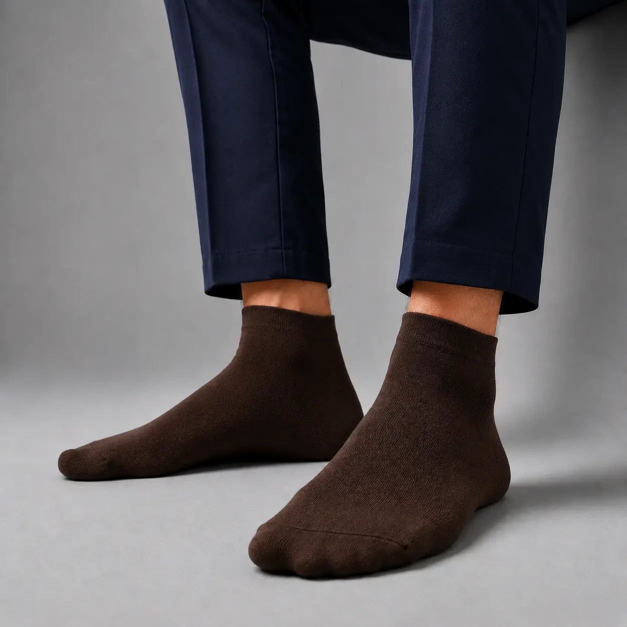 Men Cotton Sundowner Set