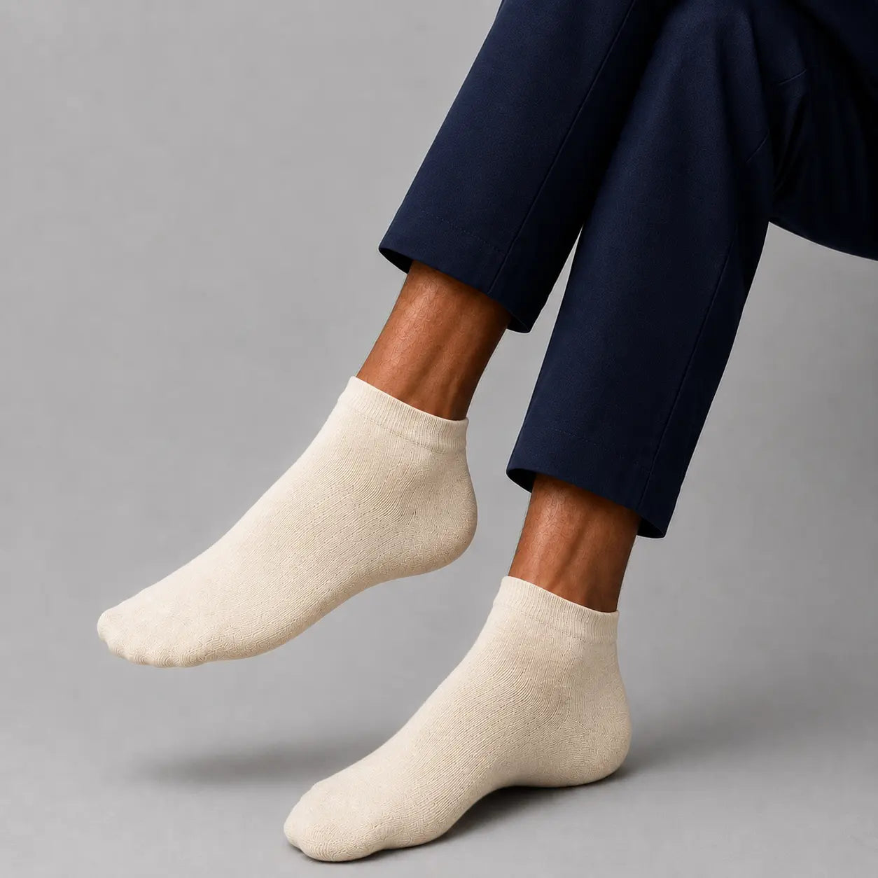 Men Cotton Weekender Set
