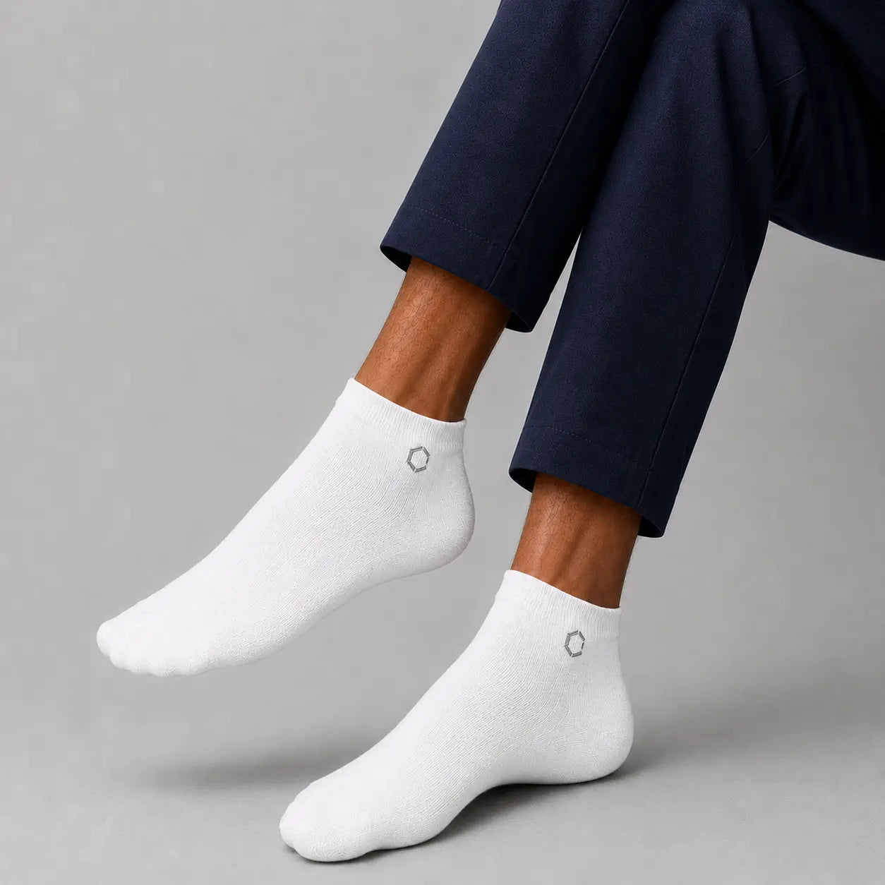 Men Cotton Weekender Set