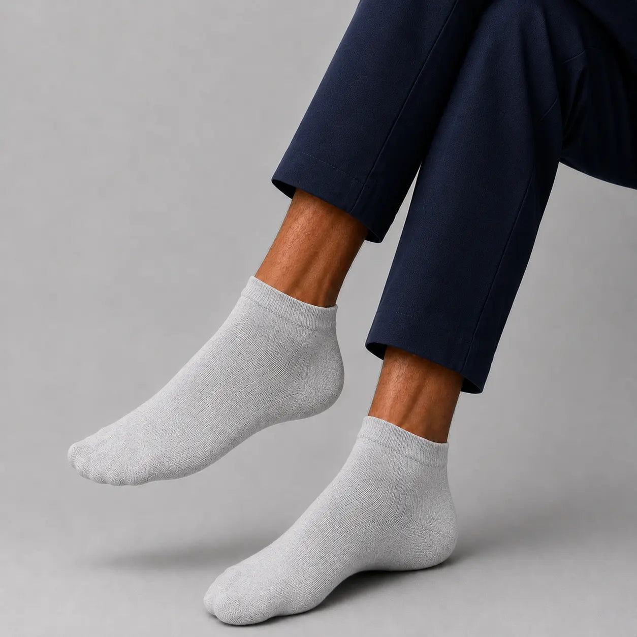 Men Cotton Weekender Set