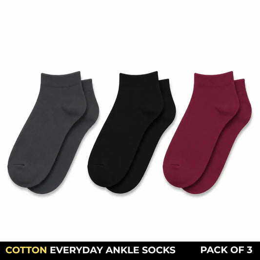 Women Cotton Statement Edit