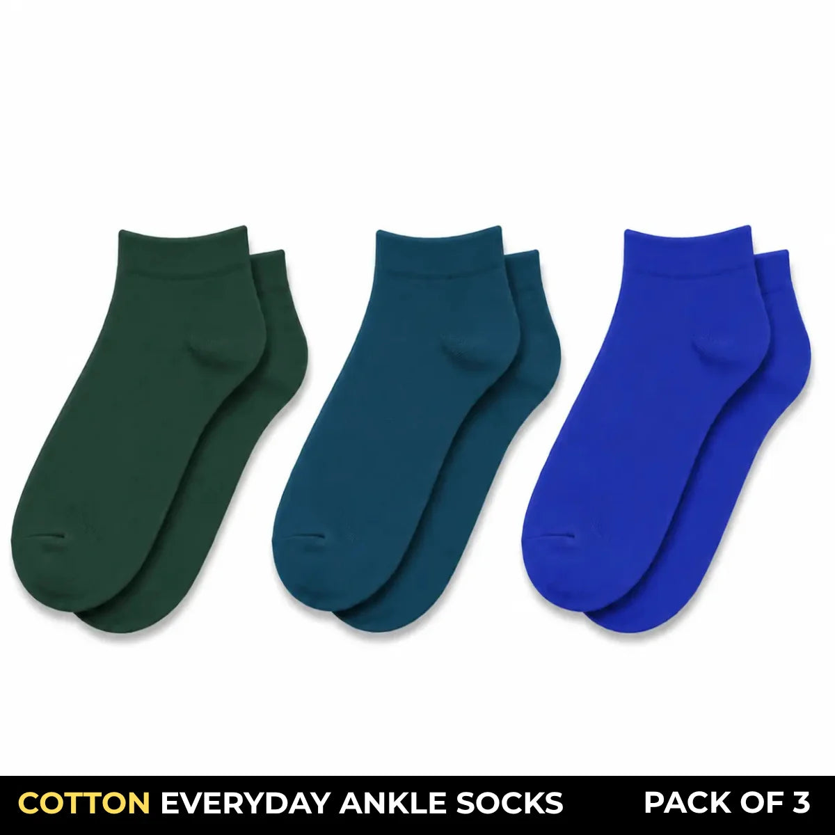 Women Cotton Twilight Forest Edit