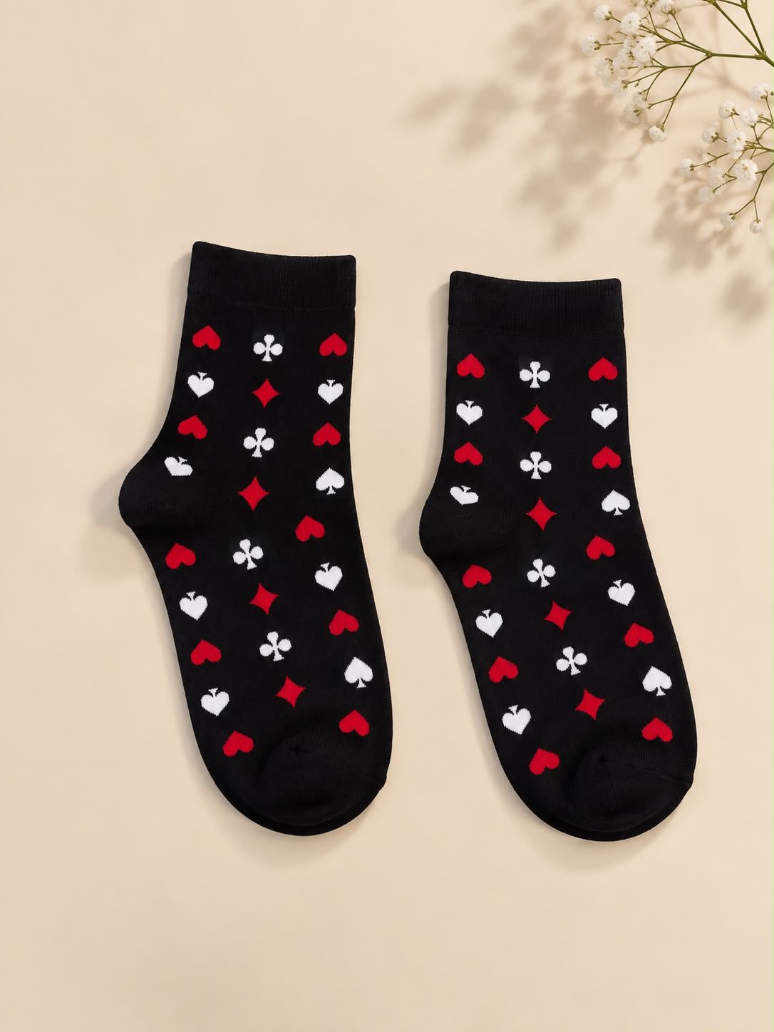 Hearts & Spades